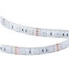 Kompletní 5m LED pásek RGB 5050