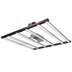 LED světlo pro pěstování Spider Farmer G5000