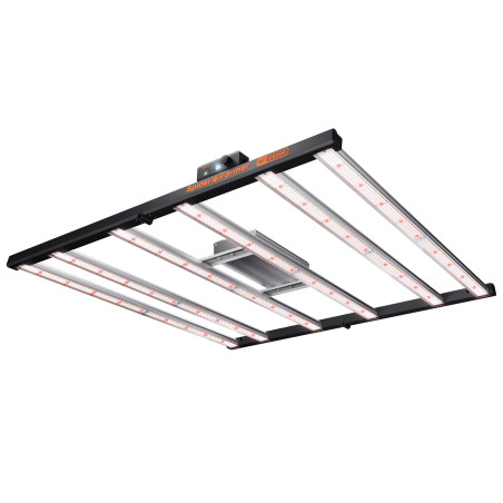 LED světlo pro pěstování Spider Farmer G5000