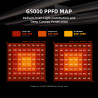 LED světlo pro pěstování Spider Farmer G5000