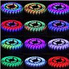 Kompletní 5m LED pásek RGB 5050