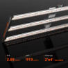 LED světlo pro pěstování Spider Farmer SE4500
