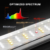 LED světlo pro pěstování Spider Farmer SE4500