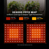 LED světlo pro pěstování Spider Farmer SE5000