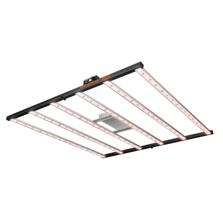 LED světlo pro pěstování Spider Farmer SE7000