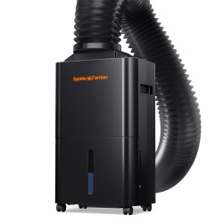 Odvlhčovač Spider Farmer 15l