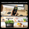 Hydroponický květináč Spider Farmer SmartG12