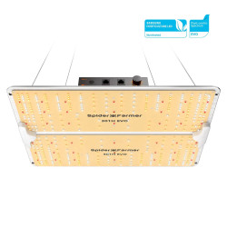 LED světlo pro pěstování Spider Farmer SF2000 PRO