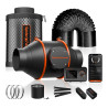 Kompletní sestava Spider Farmer SET G3000-CP