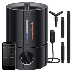 Mlhový zvlhčovač vzduchu Spider Farmer 5L