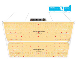 LED světlo pro pěstování Spider Farmer SF4000