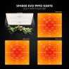 LED světlo pro pěstování Spider Farmer SF4000