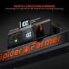 LED světlo pro pěstování Spider Farmer SE1000W