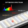LED světlo pro pěstování Spider Farmer SE1000W