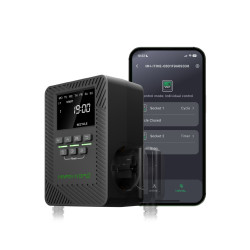 Mars Hydro iTime