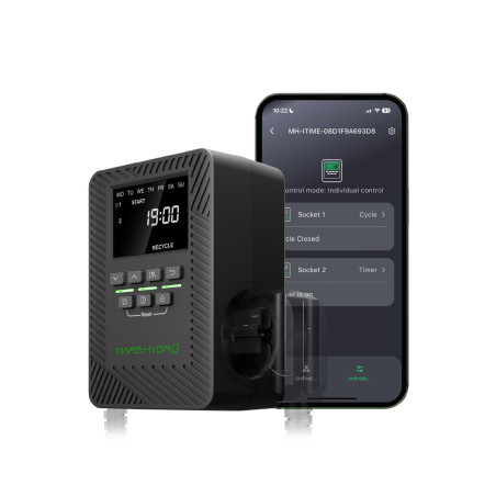 Mars Hydro iTime