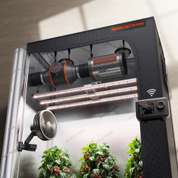 Kompletní sestava Spider Farmer SET G4500