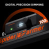 Kompletní sestava Spider Farmer SET G4500