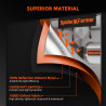 Kompletní sestava Spider Farmer SET G4500