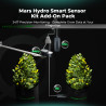 Sada senzorů Mars Hydro PAR, CO2, PPFD a půdy