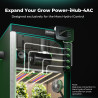 Mars Hydro iHub-4AC