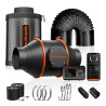 Kompletní sestava Spider Farmer SET SE4500
