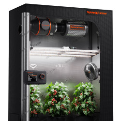 Kompletní sestava Spider Farmer SET SE4500