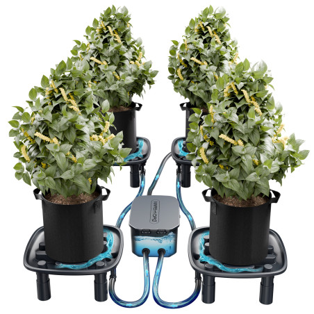 Samozavlažovací systém Mars Hydro 4