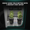 Mars Hydro DWC 4