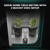 Mars Hydro DWC 2