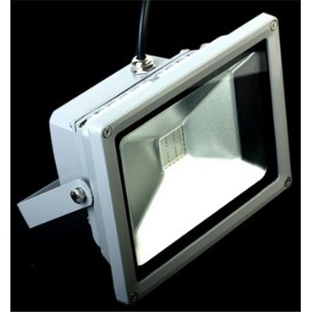LED reflektor 20W pro podporu růstu a květu