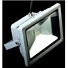 LED reflektor 20W pro podporu růstu a květu