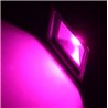 LED reflektor 20W pro podporu růstu a květu