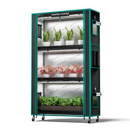 Mars Hydro M 150W