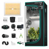 Mars Hydro Grow set TS1000-CP