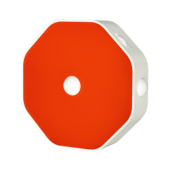 LuDream Solis - Red