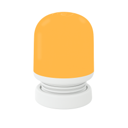 LuDream Touch - White