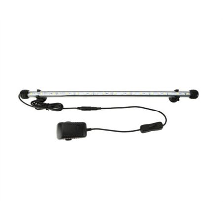 33 LED vodotěsné osvětlení pro akvária 59 cm