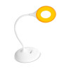 LuDream Aura - Amber/White