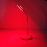 LED lampička na čtení bez modré složky LuDream Aura - Red/White