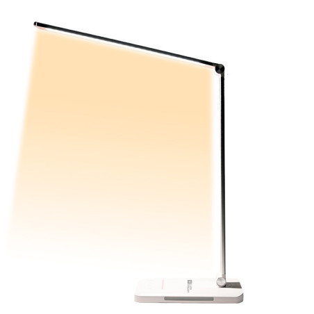 LuDream Focus - White