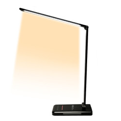 LuDream Focus - Black