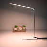 LuDream Focus Charge+ White
