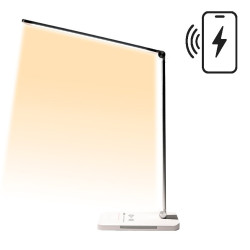 LuDream Focus Charge+ White