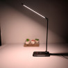 LuDream Focus Charge+ Black