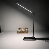 LuDream Focus Charge+ Black