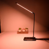 LuDream Focus Charge+ Black
