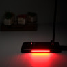 LuDream Focus Charge+ Black