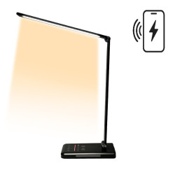 LuDream Focus Charge+ Black