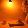 5W LuDream - Amber (E27)